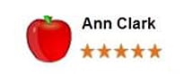 Google review by Ann Clark for Advanced Physical Therapy Specialists